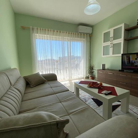 Gold Key Apartments, Durres Beach Extérieur photo
