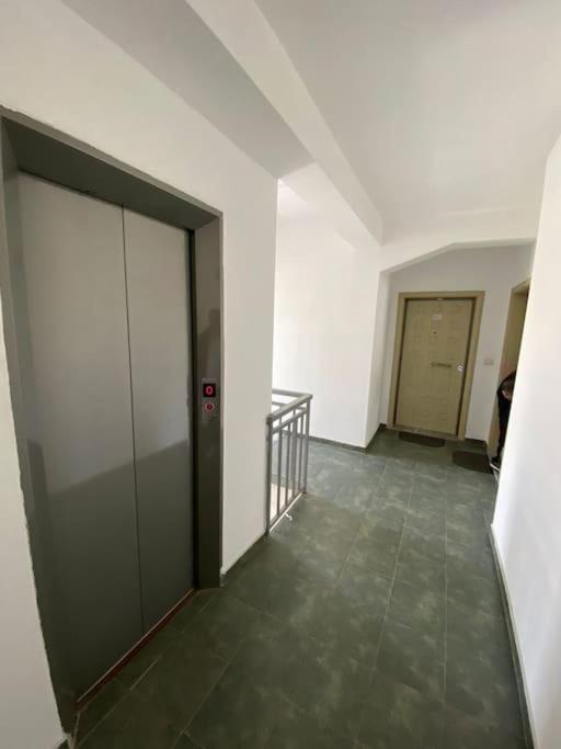 Gold Key Apartments, Durres Beach Extérieur photo