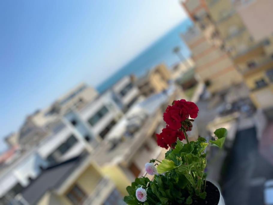 Gold Key Apartments, Durres Beach Extérieur photo