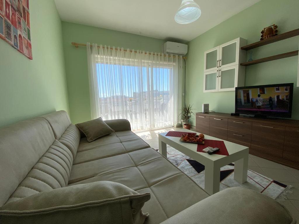 Gold Key Apartments, Durres Beach Extérieur photo