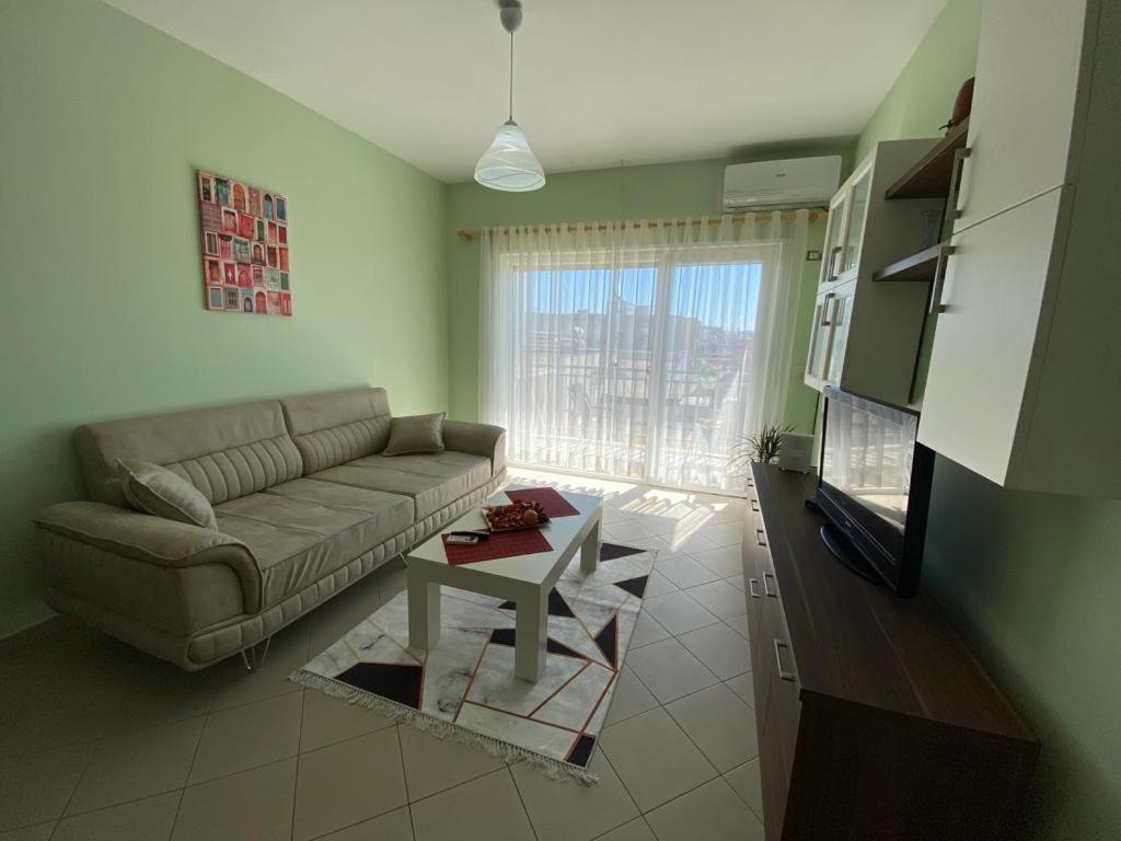 Gold Key Apartments, Durres Beach Extérieur photo
