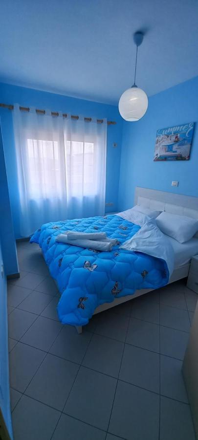 Gold Key Apartments, Durres Beach Extérieur photo