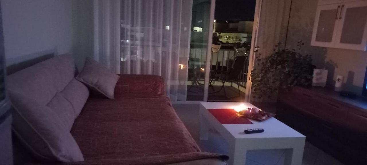 Gold Key Apartments, Durres Beach Extérieur photo