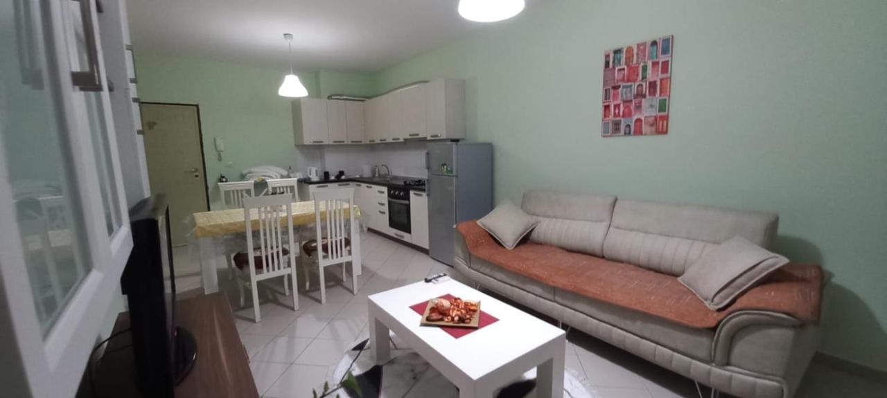 Gold Key Apartments, Durres Beach Extérieur photo