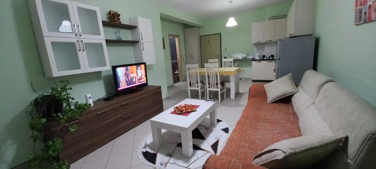 Gold Key Apartments, Durres Beach Extérieur photo