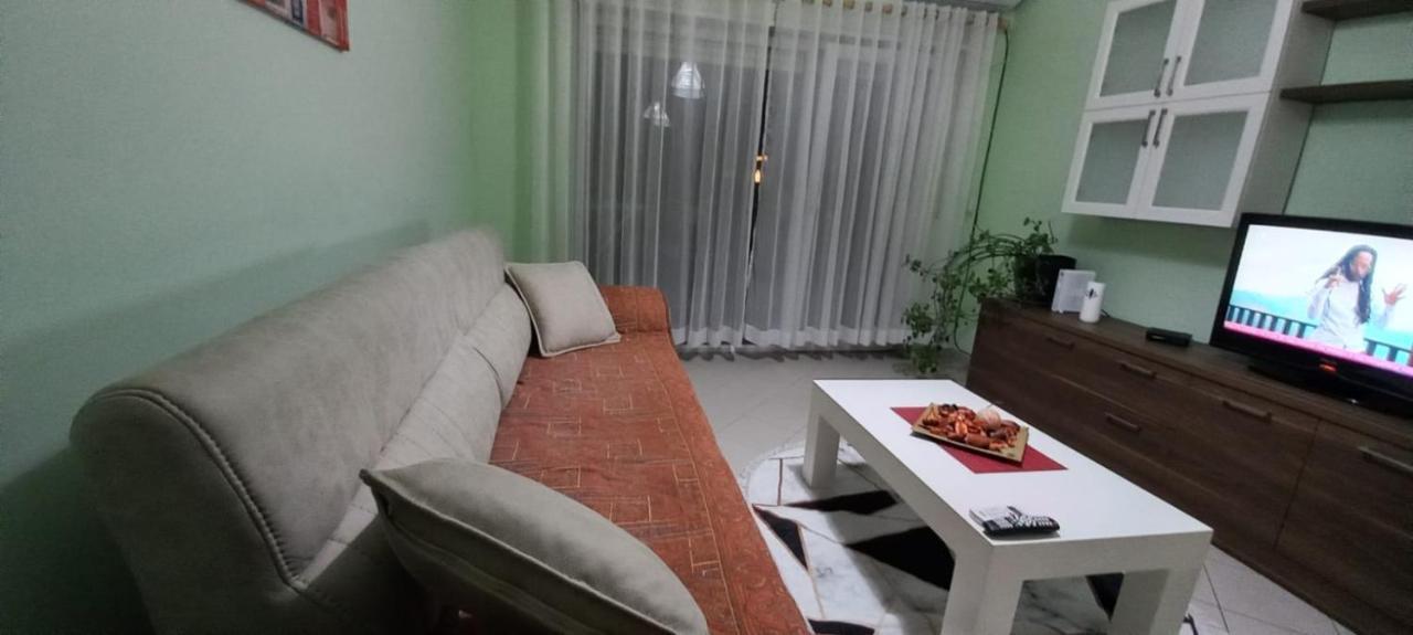 Gold Key Apartments, Durres Beach Extérieur photo