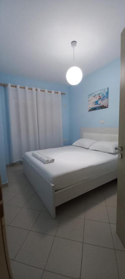 Gold Key Apartments, Durres Beach Extérieur photo
