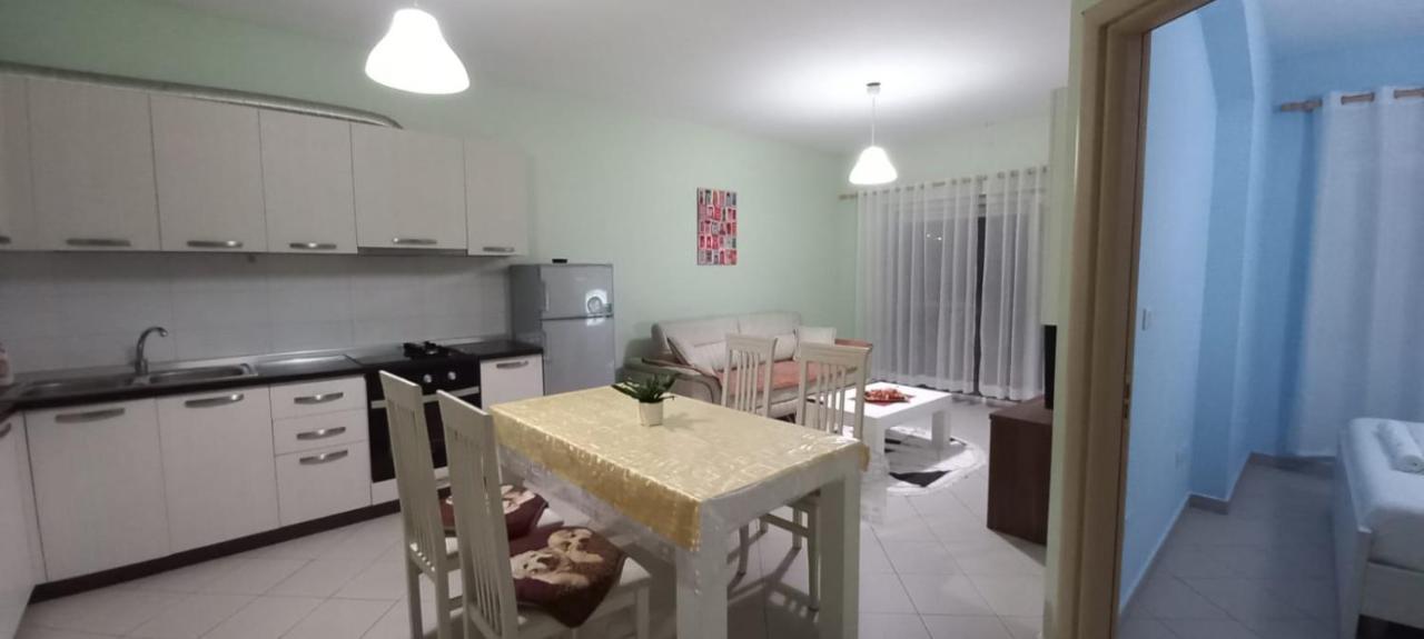 Gold Key Apartments, Durres Beach Extérieur photo