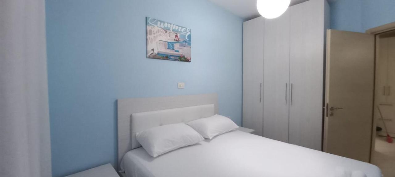 Gold Key Apartments, Durres Beach Extérieur photo