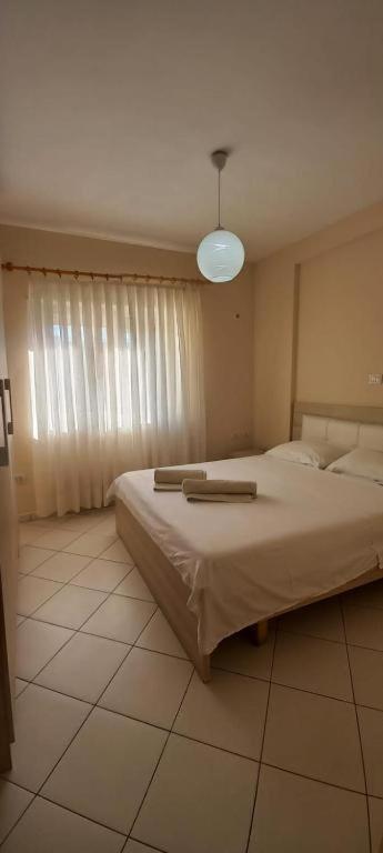 Gold Key Apartments, Durres Beach Extérieur photo