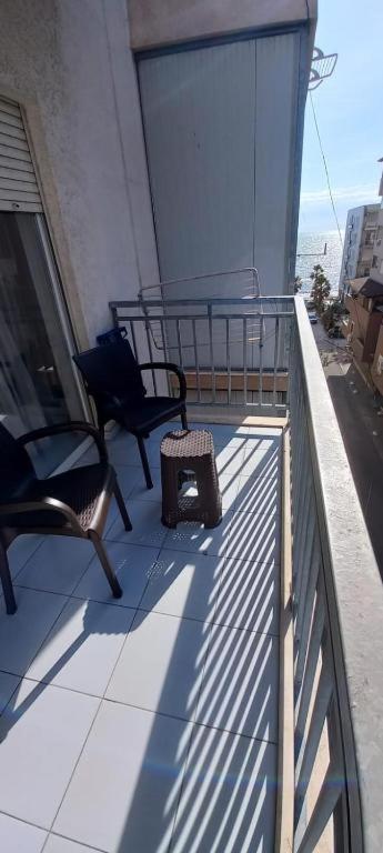 Gold Key Apartments, Durres Beach Extérieur photo