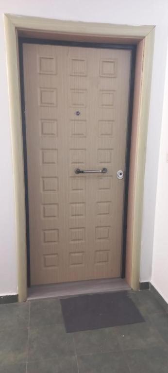 Gold Key Apartments, Durres Beach Extérieur photo