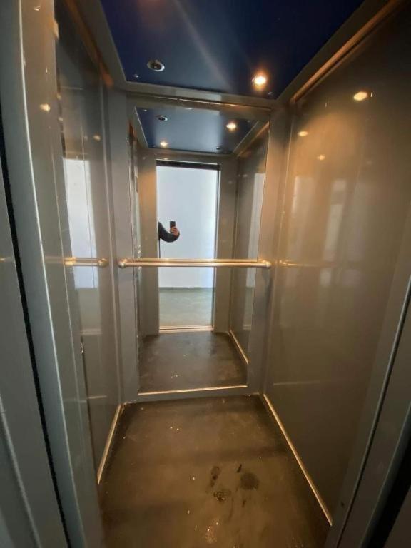 Gold Key Apartments, Durres Beach Extérieur photo