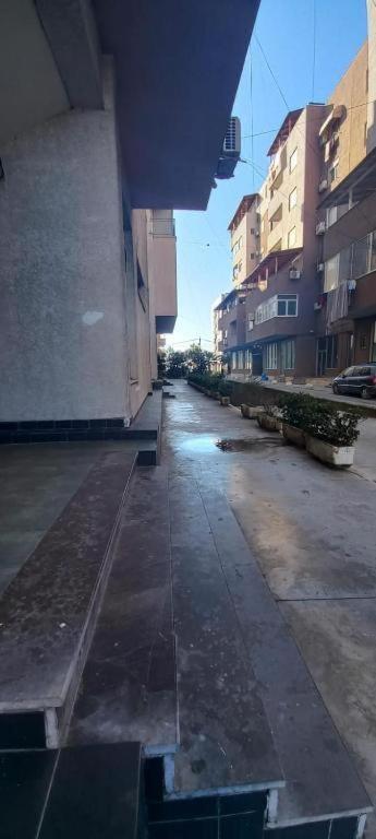 Gold Key Apartments, Durres Beach Extérieur photo