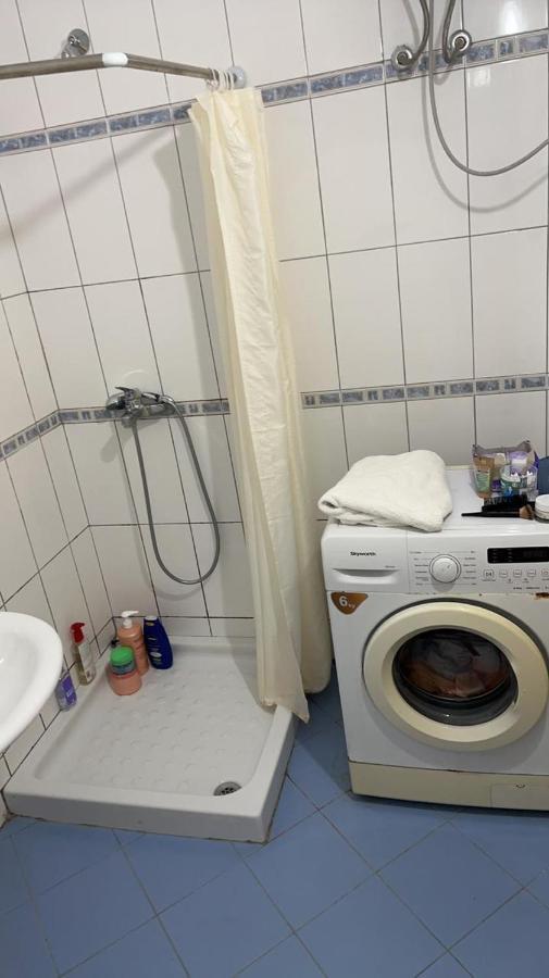Gold Key Apartments, Durres Beach Extérieur photo