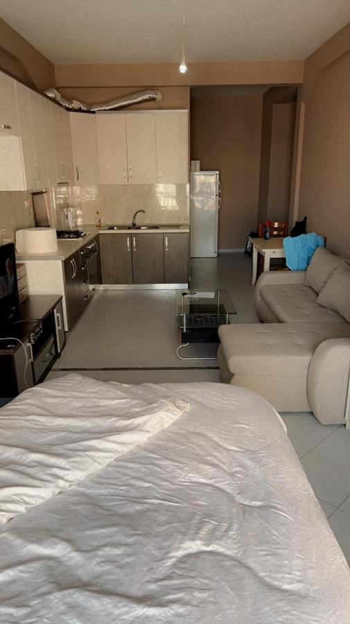 Gold Key Apartments, Durres Beach Extérieur photo