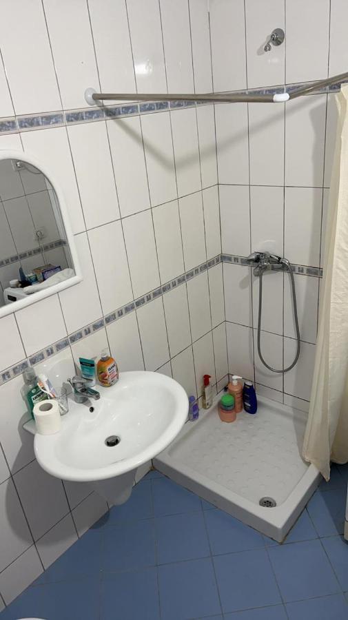 Gold Key Apartments, Durres Beach Extérieur photo