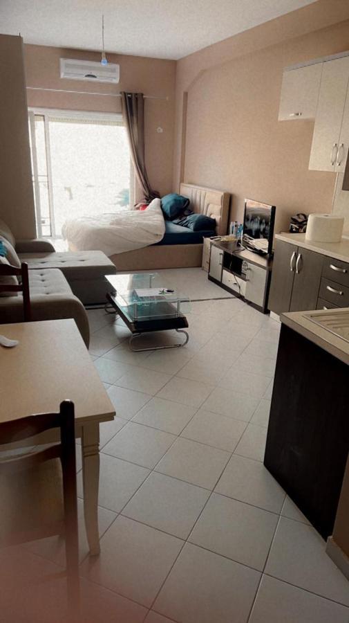 Gold Key Apartments, Durres Beach Extérieur photo