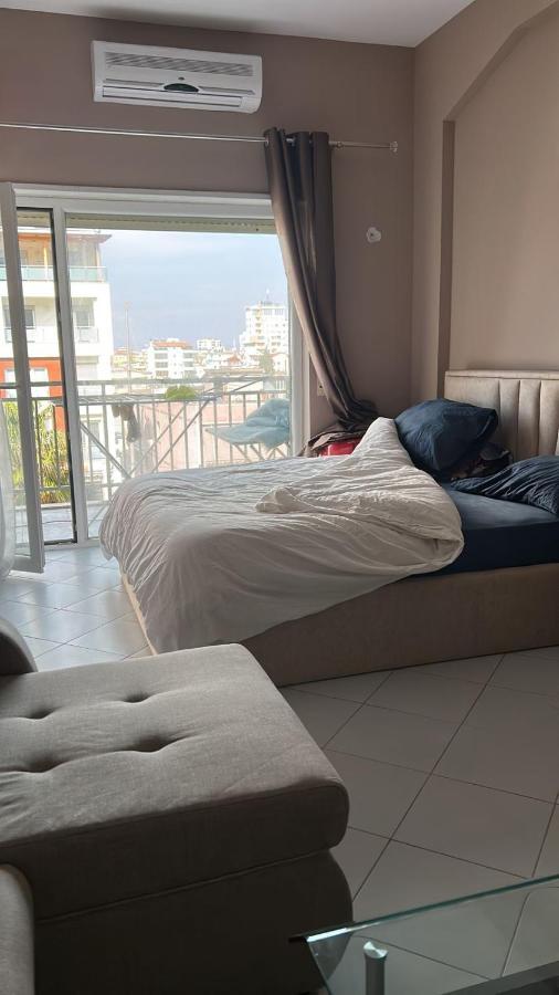 Gold Key Apartments, Durres Beach Extérieur photo