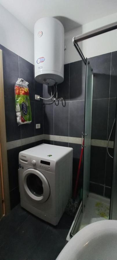 Gold Key Apartments, Durres Beach Extérieur photo