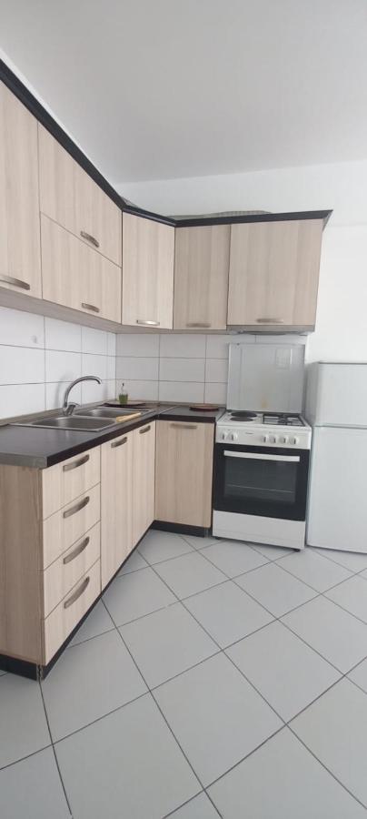 Gold Key Apartments, Durres Beach Extérieur photo