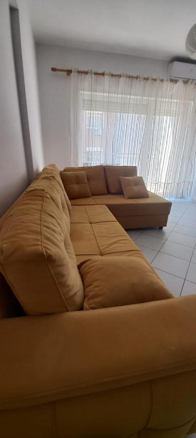 Gold Key Apartments, Durres Beach Extérieur photo