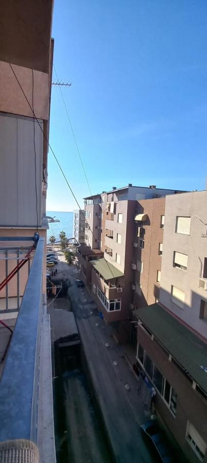 Gold Key Apartments, Durres Beach Extérieur photo