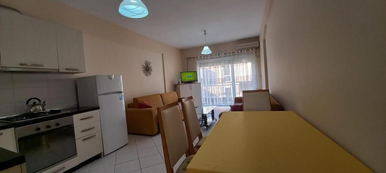 Gold Key Apartments, Durres Beach Extérieur photo