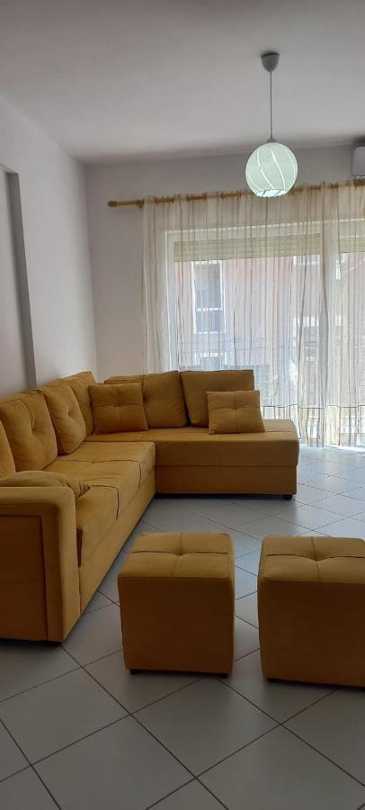 Gold Key Apartments, Durres Beach Extérieur photo