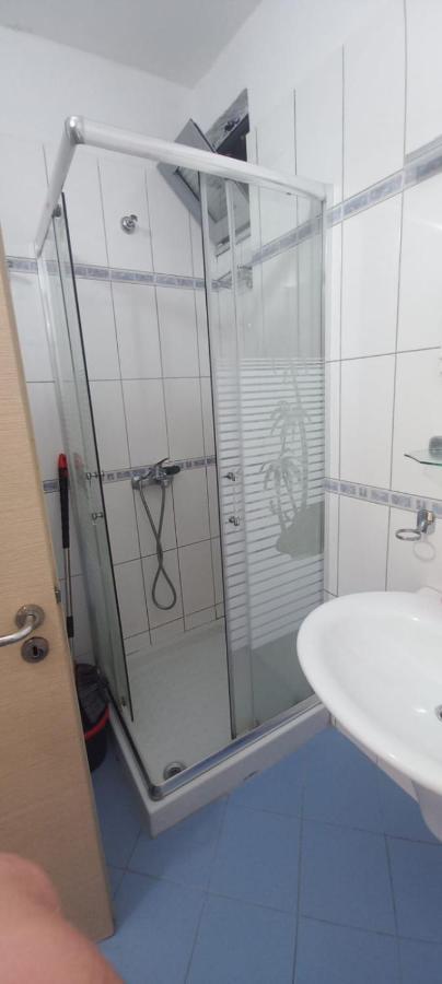 Gold Key Apartments, Durres Beach Extérieur photo