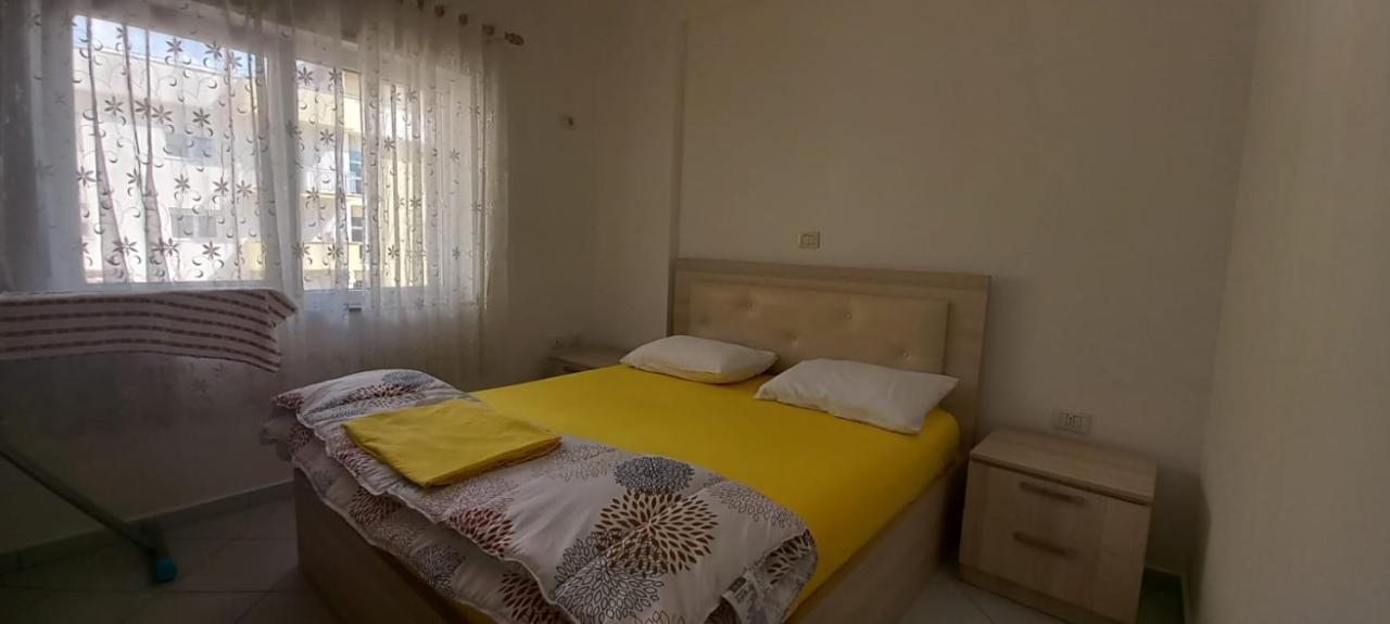 Gold Key Apartments, Durres Beach Extérieur photo