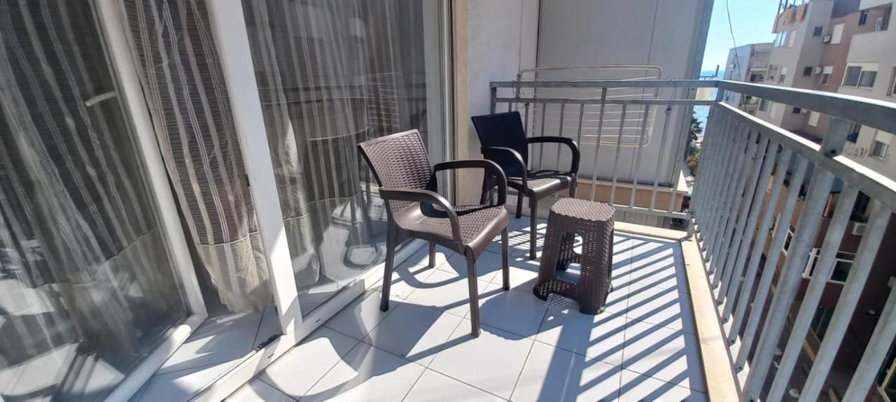 Gold Key Apartments, Durres Beach Extérieur photo