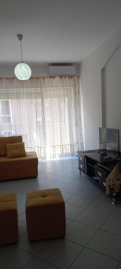 Gold Key Apartments, Durres Beach Extérieur photo