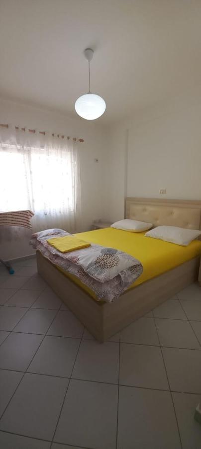 Gold Key Apartments, Durres Beach Extérieur photo