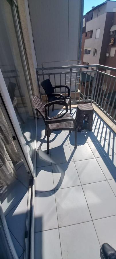 Gold Key Apartments, Durres Beach Extérieur photo