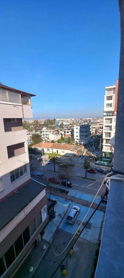 Gold Key Apartments, Durres Beach Extérieur photo
