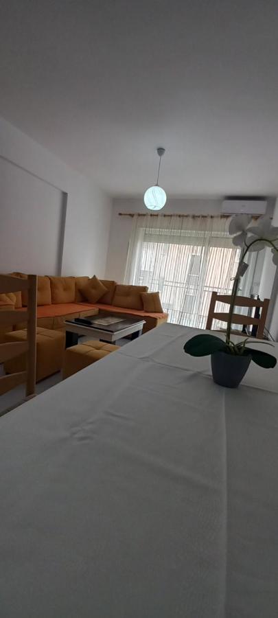 Gold Key Apartments, Durres Beach Extérieur photo