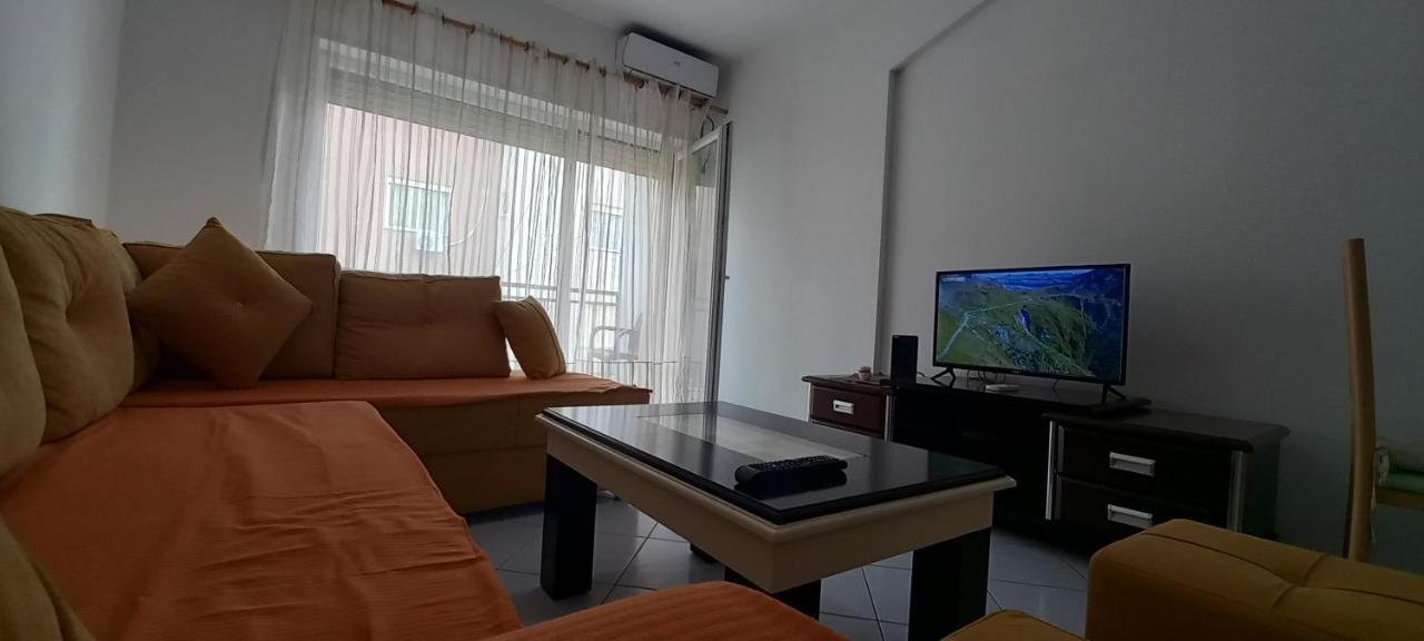Gold Key Apartments, Durres Beach Extérieur photo
