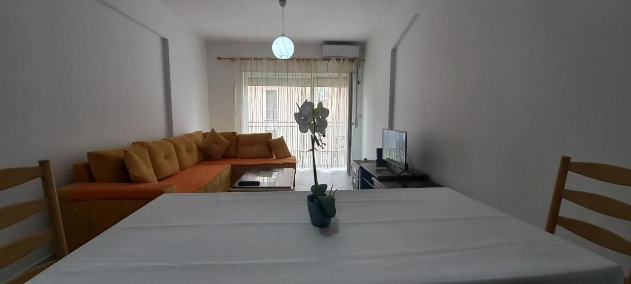 Gold Key Apartments, Durres Beach Extérieur photo