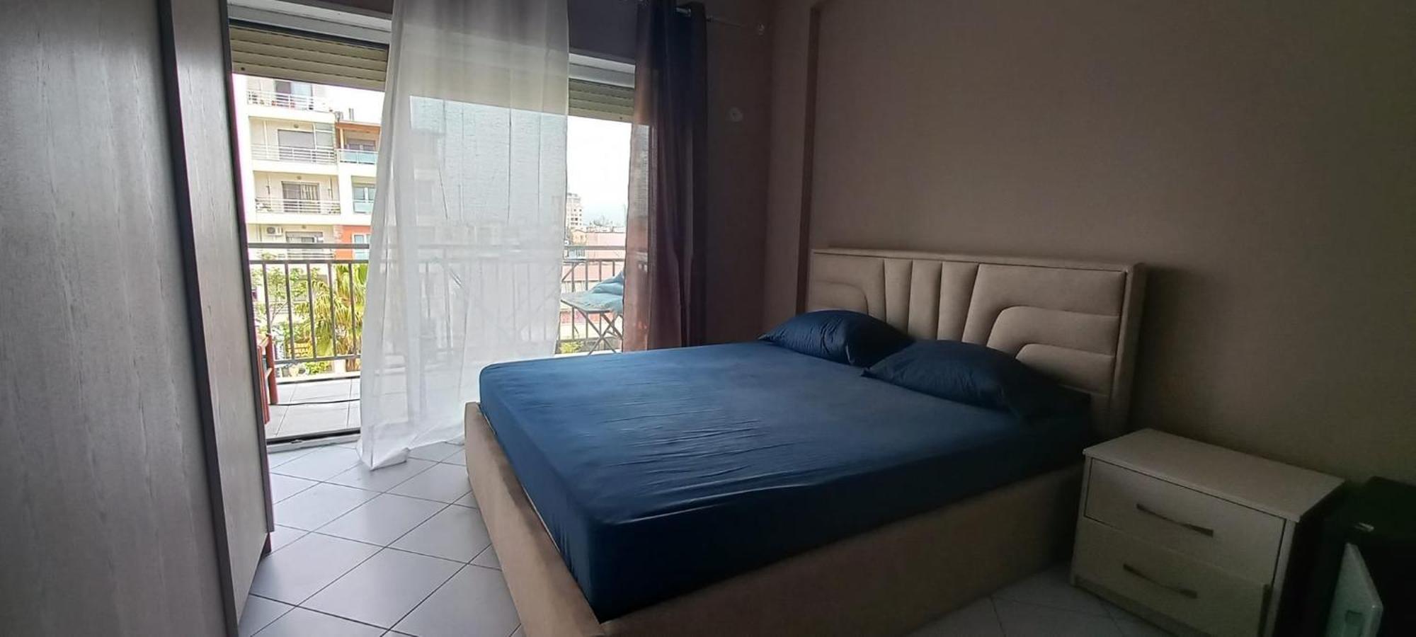 Gold Key Apartments, Durres Beach Extérieur photo